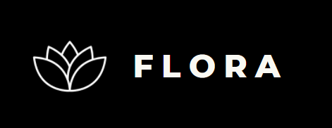 Flora's Logo